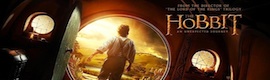 ‘El Hobbit: Un viaje inesperado’ llega a España el 14 de diciembre con sonido Dolby Atmos en castellano