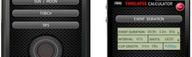 Timelapse Toolkit, una nueva app que facilita la grabación de timelapses