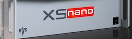 EVS presenta en NAB 2012 las últimas incorporaciones a su línea de servidores de estudio 
