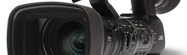 GY-HM600, una nueva generación de camcorder ProHD de JVC