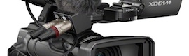 PMW-100: Sony expandirá a linha XDCAM com uma camcorder leve com gravação de até 50 Mbps