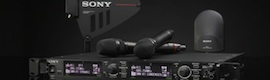 Sony confía en Microfusa para la distribución de su línea de audio profesional