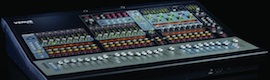 Neotecnica will distribute Avid Venue consoles