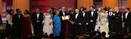 Cannes reconoce al cine latinoamericano