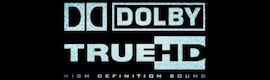 Dolby aumenta la calidad del audio sin pérdidas en Blu-ray