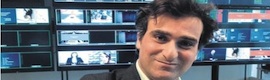 Grégory Samak, nuevo director mundial de Antena en Euronews