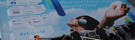 Cisco Rock The Cloud: hacia un mundo de muchas nubes…