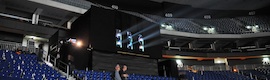 ‘Men in Black 3’ se estrena en Alemania con proyectores Digital Cinema 4K de Sony 