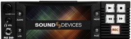 Sound Devices exhibirá sus nuevos grabadores en Cine Gear Expo 2012