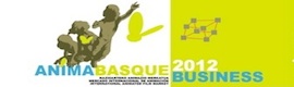 Animabasque-Business 2012 dirige su mirada al mercado exterior