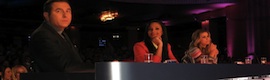 El backstage de ‘Britain’s Got Talent 2012’, en vivo en iPad