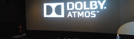 Dolby удивляет Cinesa Diagonal своим трехмерным звуком Atmos