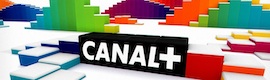 Canal+ y la Universidad Europea de Madrid crean un Máster de Diseño de Pantalla