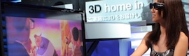 La Junta Directiva del DVB aprueba la Fase Segunda de la especificación 3DTV