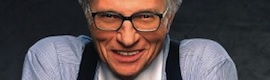 Larry King premieres on IPTV