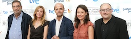 TVE participa en seis de las catorce películas españolas que acudirán al Festival de San Sebastián