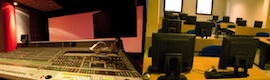 Nace Track Formación con programas específicos destinados al profesional del audiovisual