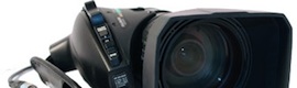Nuevas ópticas Fujinon HD para las cámaras JVC GY-HM750 y GY-HM790