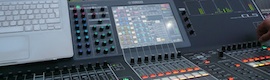 Cuatrocientos años de relaciones hispano-japonesas suenan con consolas Yamaha CL