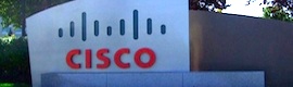 Cisco incrementa su beneficio en un 23,89%