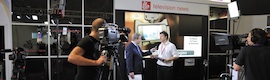 EVS proveerá de una solución integral de producción de noticias a IBC Tv