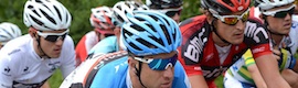 Riedel agiliza la comunicación en el Tour de Francia