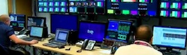 Más de 36,2 millones de espectadores han seguido los Juegos Olímpicos de Londres en TVE, el 82,5% de la audiencia