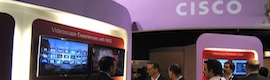 Cisco y NDS reinventan en IBC 2012 la experiencia televisiva