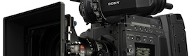 Una universidad del Sur de California, primera en adquirir la Sony F65 para formación