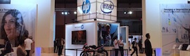 HP muestra en SIMO Network 2012 cómo la tecnología puede ayudar a las empresas a mejorar sus negocios