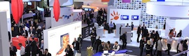 Tendencias en IBC 2012