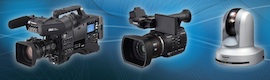 Panasonic acerca al profesional español sus últimas novedades presentadas en IBC 2012