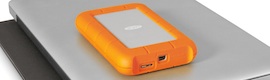 LaCie Rugged incorpora Thunderbolt y USB 3.0 en una unidad SSD de alto rendimiento