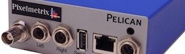 Pixelmetrix Pelican: una alternativa compacta para codificación SD/HD