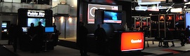 Quantel launches Station sQ, its new comprehensive HD news production system