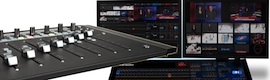 Avid incorpora a Newtek a sus partners EUCON