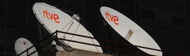 Nuevas incorporaciones a los Servicios Informativos de TVE