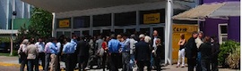 CAPER 2012 abre sus puertas en Buenos Aires