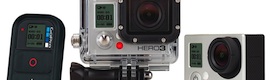 GoPro entra en el mundo 4K con la Hero3