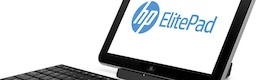 HP presenta su tableta HP ElitePad 900 con extraordinarias capacidades profesionales