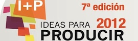 Abierto el plazo de inscripción de proyectos audiovisuales en el VII Pitching ‘I+P Ideas para producir’