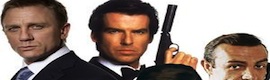 BSkyB y Sky Italia lanzan un canal 24 horas sobre James Bond
