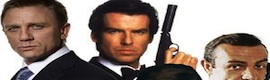 BSkyB y Sky Italia lanzan un canal 24 horas sobre James Bond