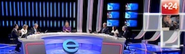 TVE da un nuevo paso hacia la televisión conectada con ‘+24’