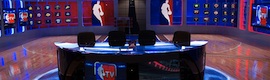 La NBA actualiza sus estudios y fomenta la distribución de contenidos online