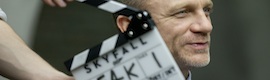 James Bond 007 regresa en ‘Skyfall’, rodada en digital con ARRI Alexa