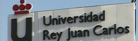 Xpertia y la Universidad Rey Juan Carlos firman un acuerdo de colaboración