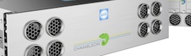 Wisi Chameleon: una cabecera con infinitas posibilidades habilitadas por software