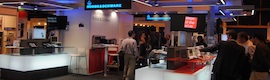 Todo sobre medidas EMC, fibra óptica y TV, en MATELEC 2012 de mano de Rohde & Schwarz 