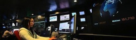 La conectividad ultrarrápida acerca el desarrollo de la UHDTV sobre IP